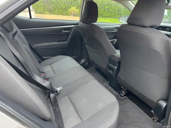 Toyota Corolla 2015 1.4 Diesel D4D 384689677