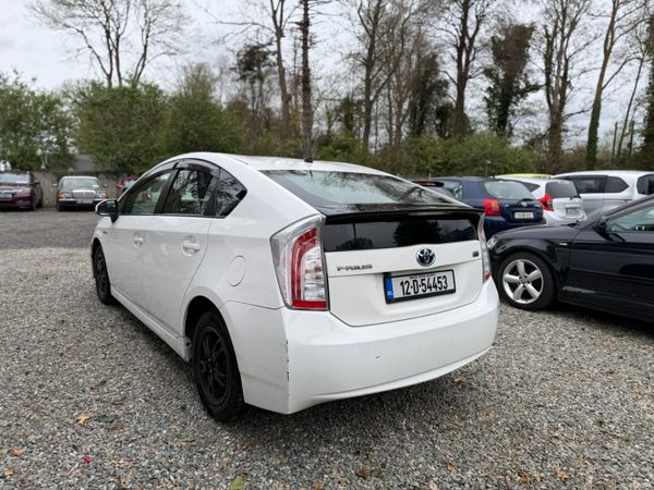 Toyota Prius 2012 384694067