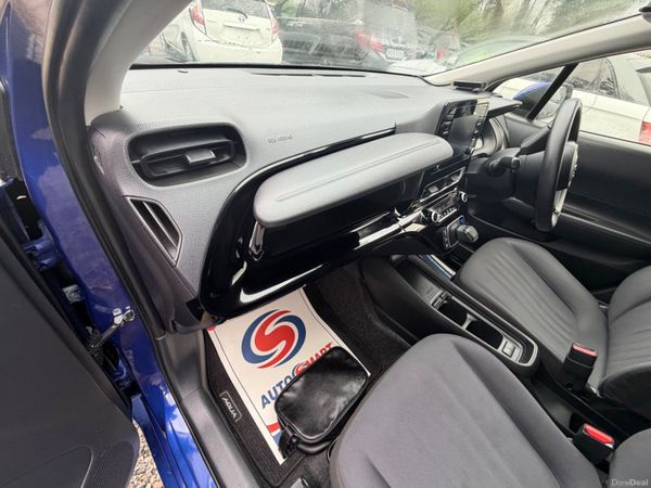 Toyota Aqua 2022 384694187