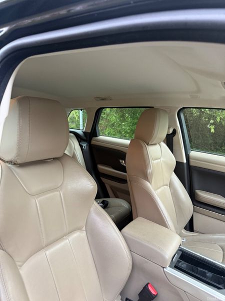 Land Rover Range Rover Evoque 2016 NCT 10/26 384694783