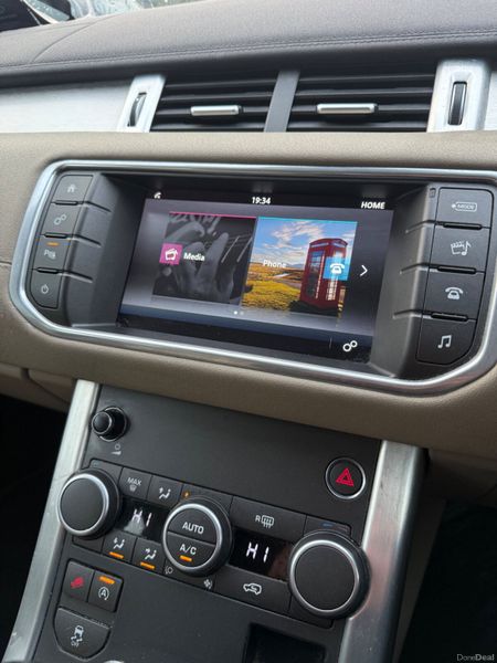 Land Rover Range Rover Evoque 2016 NCT 10/26 384694789