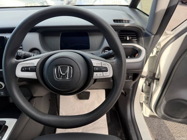 2022 Honda Fit 1.5 Hybrid Automatic ,57K Miles 384694945