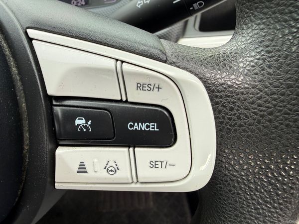 2020 Honda Fit 1.5 Hybrid  Automatic 384695473