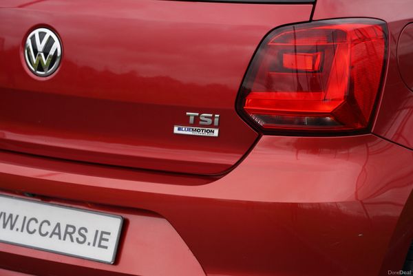 2016 VW POLO 1.2 TSI Comfortline AUTO 384695879