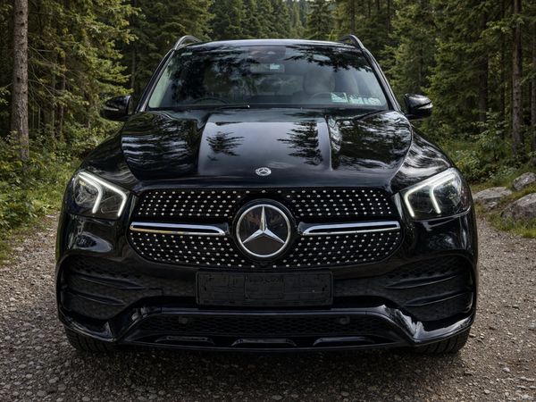 2020 MERCEDES GLE 300D AMG 4MATIC - 7 SEATER - 384696125