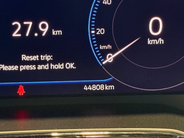 2019 Volkswagen Polo 1.0 TSI Auto ,27K Miles 384696881
