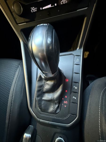 2019 Volkswagen Polo 1.0 TSI Auto ,27K Miles 384696885