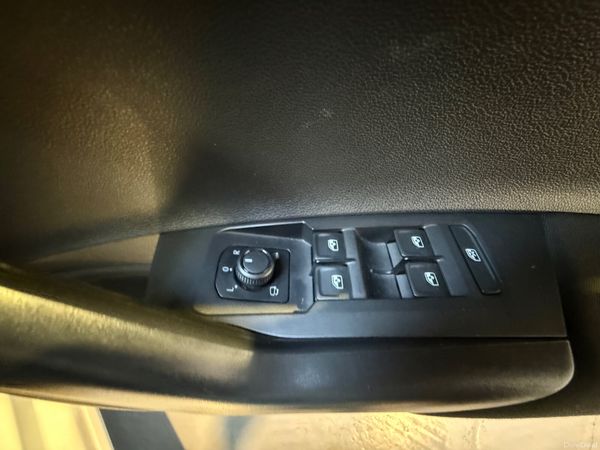 2019 Volkswagen Polo 1.0 TSI Auto ,27K Miles 384696889