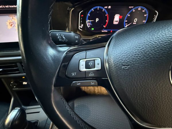 2019 Volkswagen Polo 1.0 TSI Auto ,27K Miles 384696891