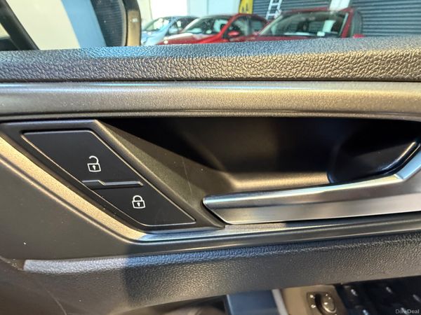 2019 Volkswagen Polo 1.0 TSI Auto ,27K Miles 384696893