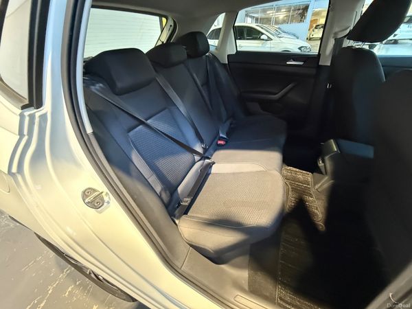 2019 Volkswagen Polo 1.0 TSI Auto ,27K Miles 384696897