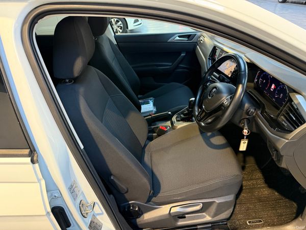 2019 Volkswagen Polo 1.0 TSI Auto ,27K Miles 384696899
