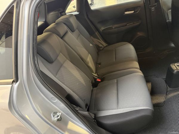 2020 Honda Fit 1.5 Hybrid Automatic,36K Miles 384697269