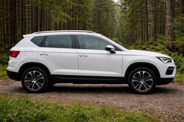231 SEAT ATECA 1.5TSI SE+ AUTO - HUGE SPEC 384697281