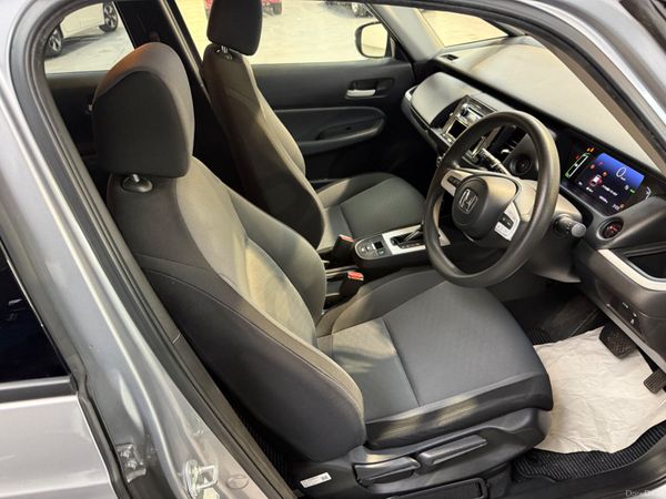 2020 Honda JAZZ/Fit 1.5 Hybrid Automatic 384697427