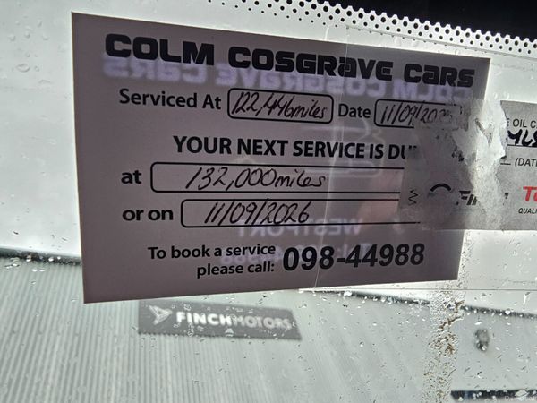 BMW 520D ESTATE M-SPORT // 10/27 NCT 384698807