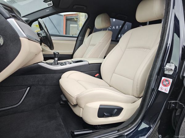BMW 520D ESTATE M-SPORT // 10/27 NCT 384698813