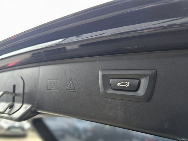 BMW 520D ESTATE M-SPORT // 10/27 NCT 384698817