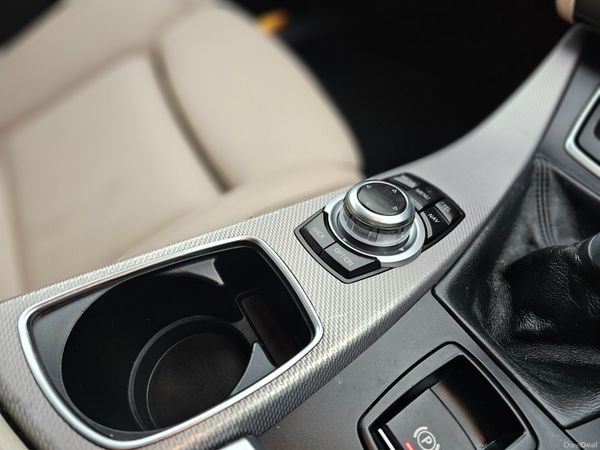 BMW 520D ESTATE M-SPORT // 10/27 NCT 384698823