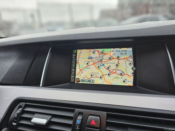 BMW 520D ESTATE M-SPORT // 10/27 NCT 384698825