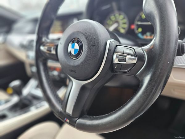 BMW 520D ESTATE M-SPORT // 10/27 NCT 384698827