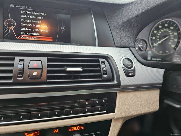 BMW 520D ESTATE M-SPORT // 10/27 NCT 384698831