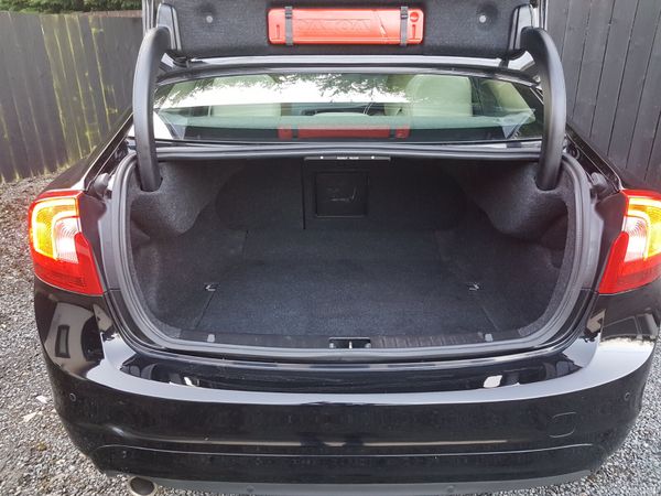 VOLVO S60 .. NEW NCT.. CREAM LEATHER 384605315