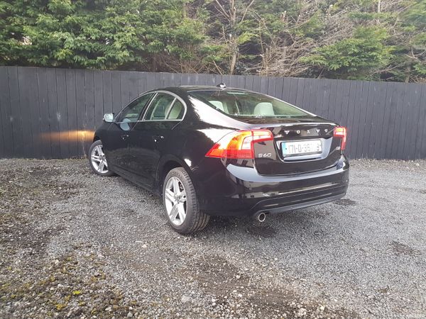 VOLVO S60 .. NEW NCT.. CREAM LEATHER 384605317