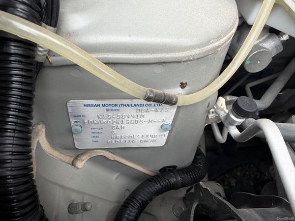 Nissan March 2016 384606711