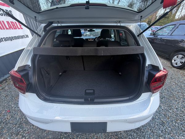 VW POLO 2020 384606897