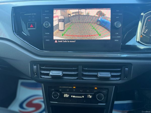 VW POLO 2020 384607037