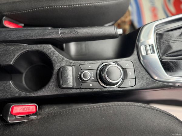 Mazda Demio 2017 384607783