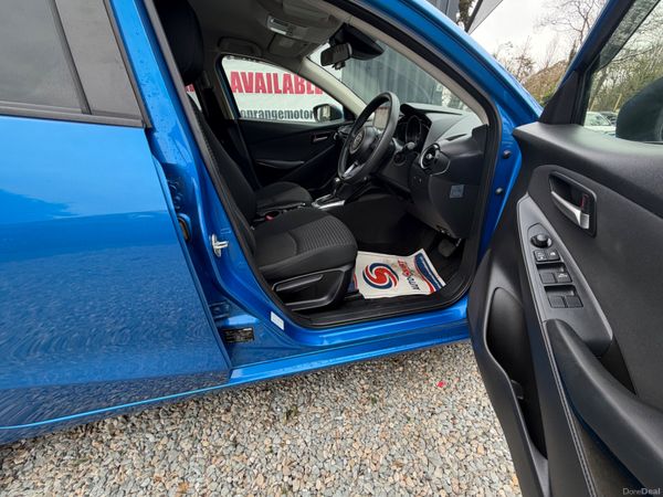 Mazda Demio 2017 384607733