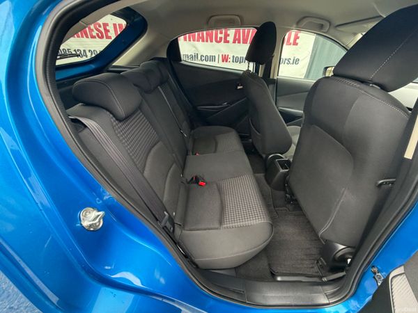 Mazda Demio 2017 384607735