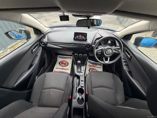 Mazda Demio 2017 384607739