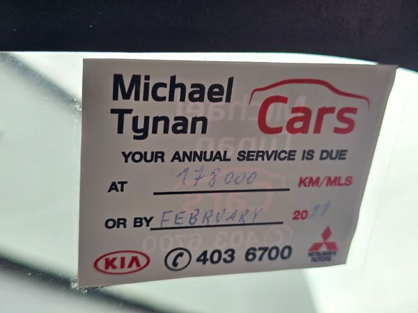 MITSUBISHI OUTLANDER PHEV // NCT AND TAX 384608215