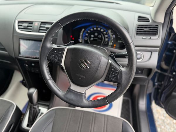 Suzuki Swift 2015 384610241