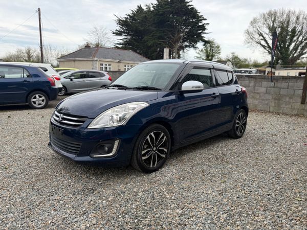 Suzuki Swift 2015 384610229
