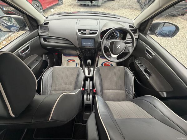 Suzuki Swift 2015 384610233