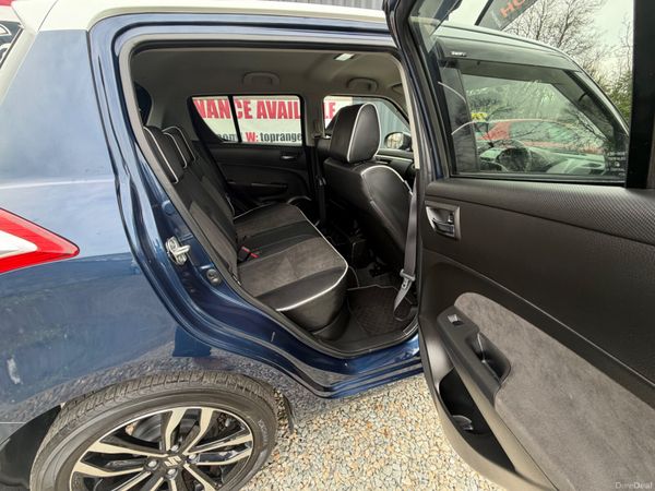 Suzuki Swift 2015 384610235