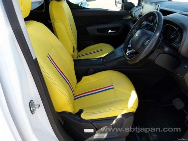 Citroen Berlingo 2023/5 384610841