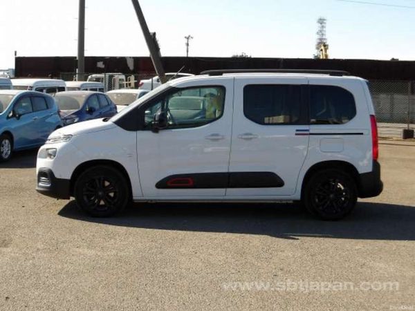 Citroen Berlingo 2023/5 384610833