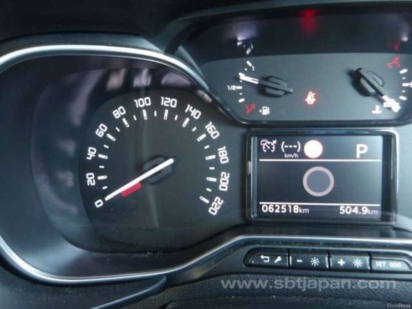 Citroen Berlingo 2023/5 384610839