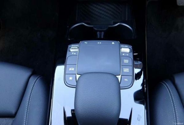 Mercedes A Class 2021/12 384610965