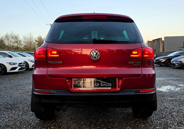 🔥 2014 VW Tiguan 2.0 TDI 4 MOTION/Automatic 384611203