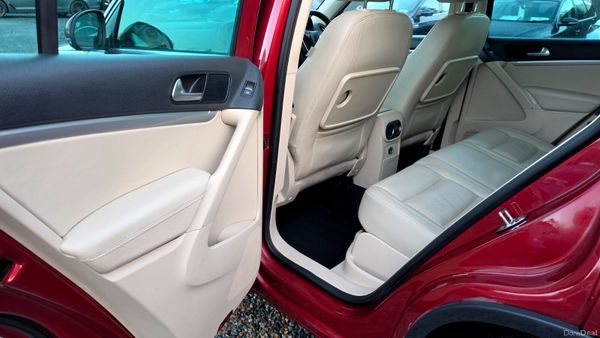 🔥 2014 VW Tiguan 2.0 TDI 4 MOTION/Automatic 384611305