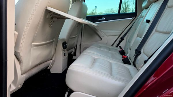 🔥 2014 VW Tiguan 2.0 TDI 4 MOTION/Automatic 384611307