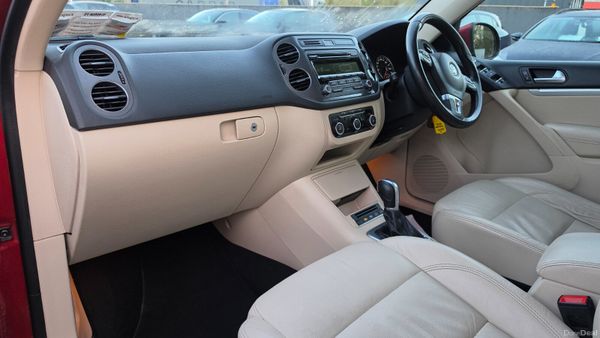 🔥 2014 VW Tiguan 2.0 TDI 4 MOTION/Automatic 384611311