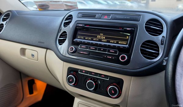 🔥 2014 VW Tiguan 2.0 TDI 4 MOTION/Automatic 384611329