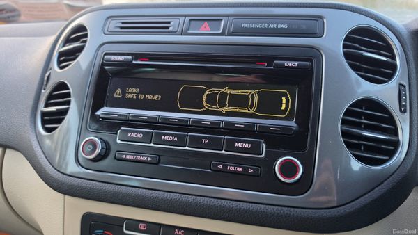 🔥 2014 VW Tiguan 2.0 TDI 4 MOTION/Automatic 384611331